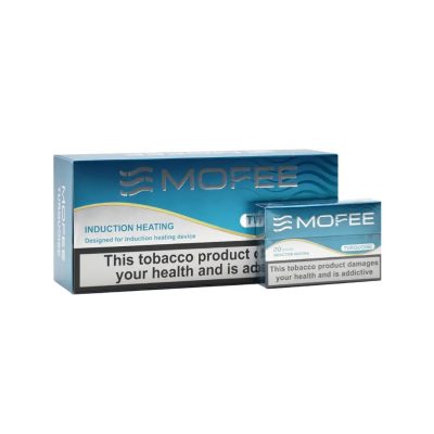 فیلتر سیگار الکترونیکی مافی Mofee E-Cigar Filter